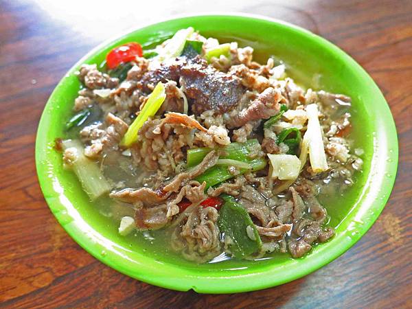 【三重美食】正宗羊肉榮-沙茶羊肉羹飯 【三重美食】正宗羊肉榮-沙茶羊肉羹飯