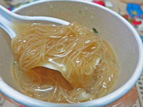 【三重美食】金記蚵仔麵線-湯頭一極棒的麵線