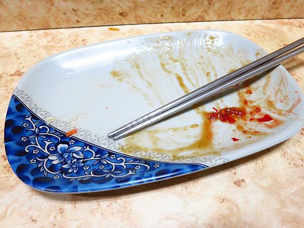 【三重美食】金記蚵仔麵線-湯頭一極棒的麵線