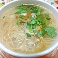 【三重美食】金記蚵仔麵線-湯頭一極棒的麵線