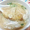 【三重美食】金記蚵仔麵線-湯頭一極棒的麵線