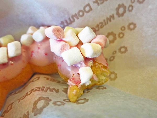 【三重美食】Mister Donut-草莓季新口味上市