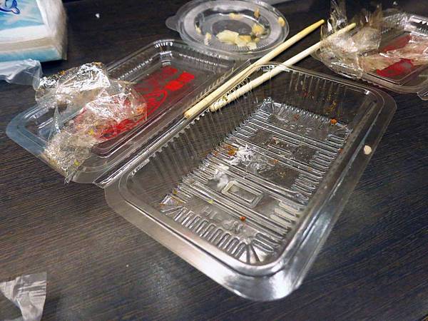 【桃園美食】老賊壽司-在地人也愛的花壽司店