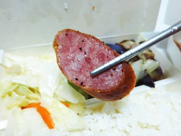 【新莊美食】化成路椒麻雞便當-60元便當店