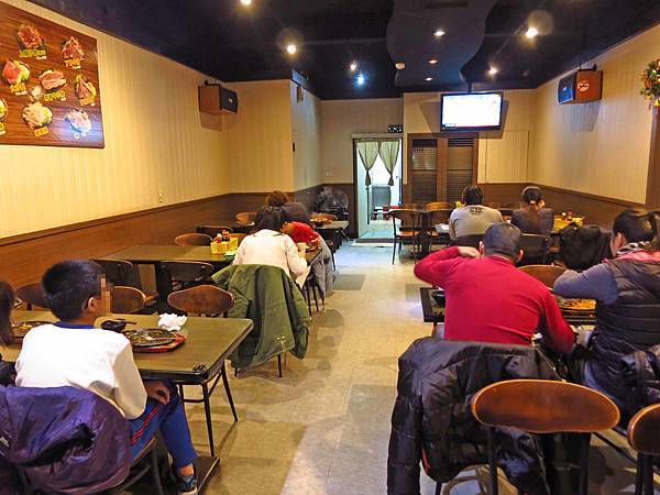 【新莊餐廳】上上牛排館-從小到大的回憶牛排館 【新莊餐廳】上上牛排館-從小到大的回憶牛排館