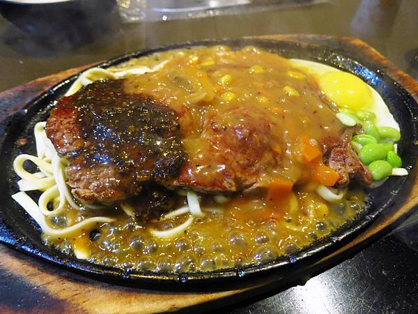 【新莊餐廳】上上牛排館-從小到大的回憶牛排館 【新莊餐廳】上上牛排館-從小到大的回憶牛排館