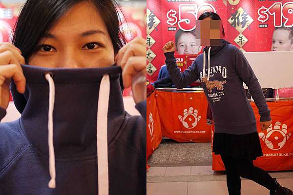 【網路知名品牌特賣會】PUZZLE 拍手國際男裝、女裝、童裝T恤下殺50元、毛衣、防風外套100元、授權卡通圖案上衣199元起，全面清出價！！