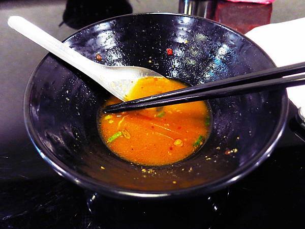 【桃園美食】醬子麵食館-酸酸辣辣的紅油炒手麵 【桃園美食】醬子麵食館-酸酸辣辣的紅油炒手麵