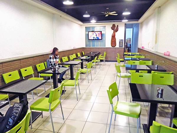 【桃園美食】醬子麵食館-酸酸辣辣的紅油炒手麵 【桃園美食】醬子麵食館-酸酸辣辣的紅油炒手麵