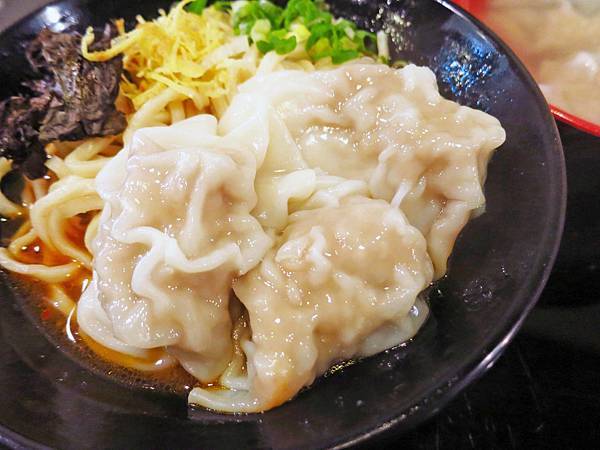 【桃園美食】醬子麵食館-酸酸辣辣的紅油炒手麵 【桃園美食】醬子麵食館-酸酸辣辣的紅油炒手麵