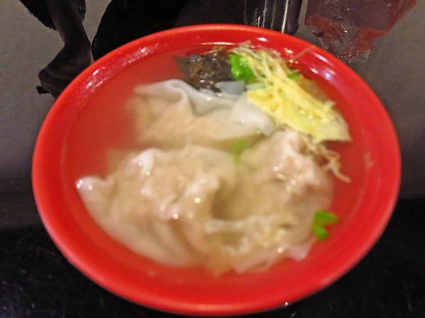 【桃園美食】醬子麵食館-酸酸辣辣的紅油炒手麵 【桃園美食】醬子麵食館-酸酸辣辣的紅油炒手麵