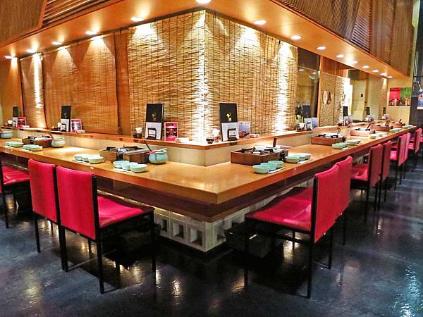 【大阪京都自由行】祇園牛禅-比臉大的黑毛和牛吃到飽