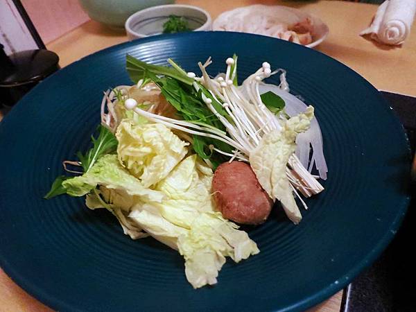 【大阪京都自由行】祇園牛禅-比臉大的黑毛和牛吃到飽