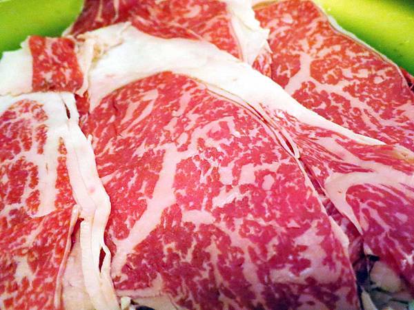 【大阪京都自由行】祇園牛禅-比臉大的黑毛和牛吃到飽