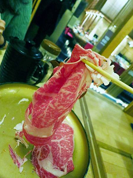 【大阪京都自由行】祇園牛禅-比臉大的黑毛和牛吃到飽