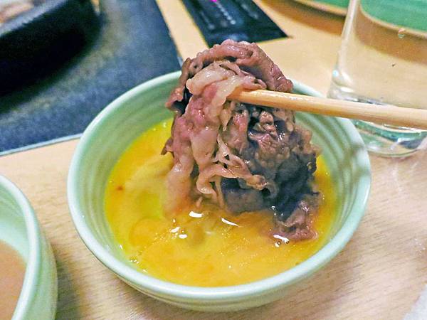 【大阪京都自由行】祇園牛禅-比臉大的黑毛和牛吃到飽