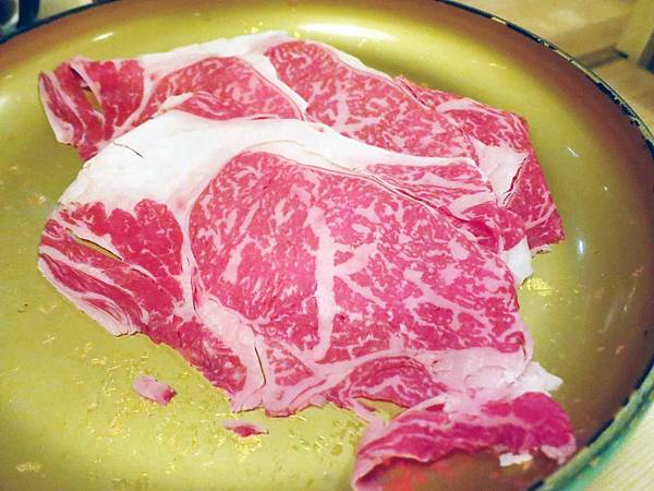 【大阪京都自由行】祇園牛禅-比臉大的黑毛和牛吃到飽