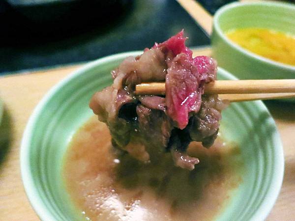 【大阪京都自由行】祇園牛禅-比臉大的黑毛和牛吃到飽