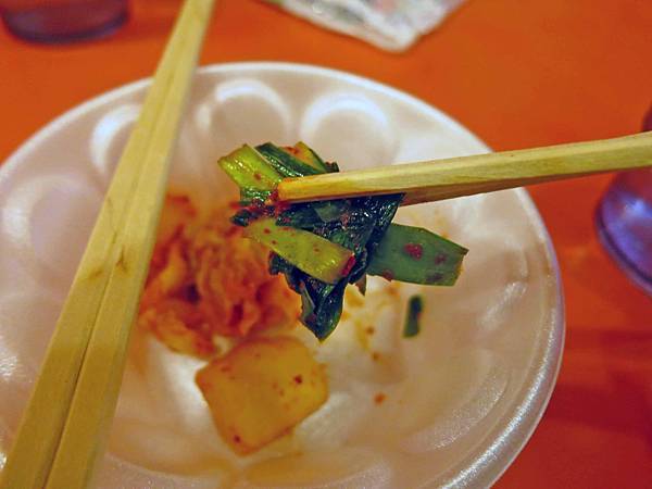 【大阪京都自由行】金龍拉麵-免費小菜、白飯吃到飽 【大阪京都自由行】金龍拉麵-免費小菜、白飯吃到飽