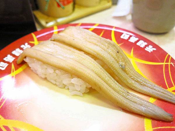 【大阪京都自由行】元祖元祿壽司-125日元超平價壽司店 【大阪京都自由行】元祖元祿壽司-125日元超平價壽司店