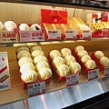 【大阪京都自由行】551HORAI蓬萊包子-大阪知名連鎖肉包店