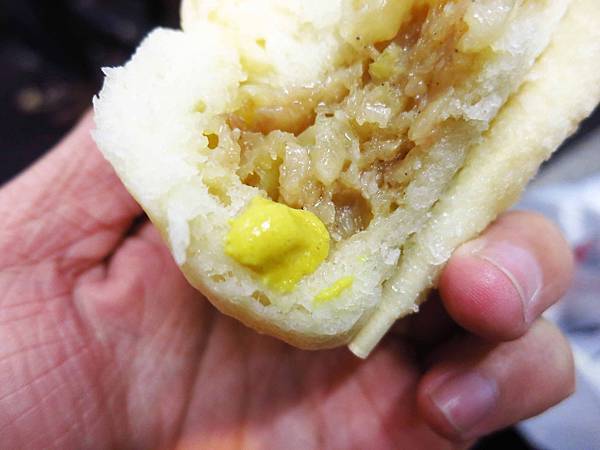 【大阪京都自由行】551HORAI蓬萊包子-大阪知名連鎖肉包店