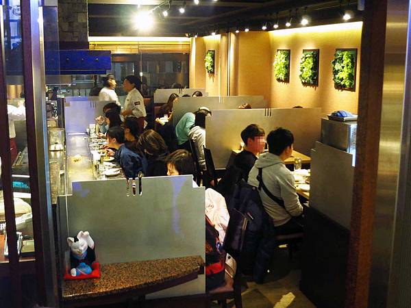 【大阪京都自由行】千房大阪燒-超人氣排隊美食