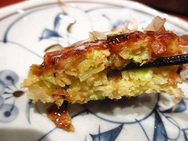 【大阪京都自由行】千房大阪燒-超人氣排隊美食