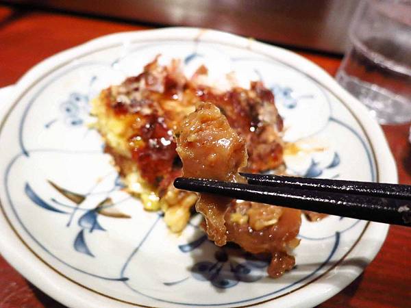 【大阪京都自由行】千房大阪燒-超人氣排隊美食