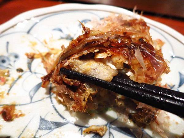 【大阪京都自由行】千房大阪燒-超人氣排隊美食