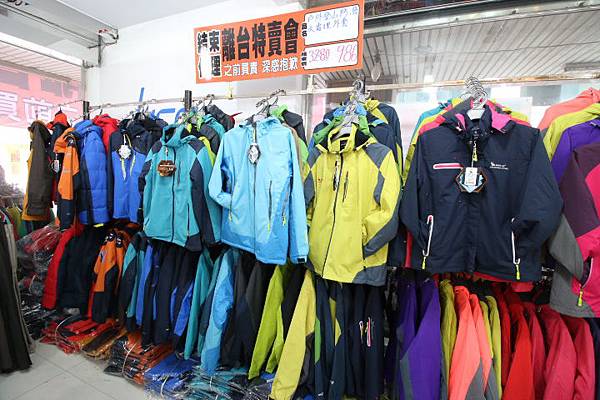 【英國品牌結束代理全面１折起！！】防水防風、透氣、抗UV、登山等級外套、時尚格子襯衫、品牌包包，全面出清大特賣，下殺不到千元，年末最後一檔