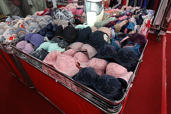 【百貨公司品牌內衣褲全面下殺5折起！！】抗寒刷毛衣99元，保暖衣5折起，品牌內衣690元，2件990元，2套1200，專櫃今年最新款式正品滿3800元送500元