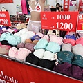 【百貨公司品牌內衣褲全面下殺5折起！！】抗寒刷毛衣99元，保暖衣5折起，品牌內衣690元，2件990元，2套1200，專櫃今年最新款式正品滿3800元送500元