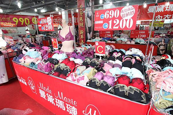 【百貨公司品牌內衣褲全面下殺5折起！！】抗寒刷毛衣99元，保暖衣5折起，品牌內衣690元，2件990元，2套1200，專櫃今年最新款式正品滿3800元送500元