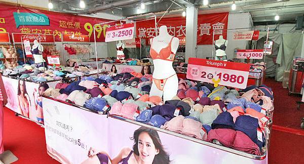 【百貨公司品牌內衣褲全面下殺5折起！！】抗寒刷毛衣99元，保暖衣5折起，品牌內衣690元，2件990元，2套1200，專櫃今年最新款式正品滿3800元送500元
