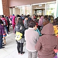 【桃園林口美食】林口三井outlet-超人氣日本靜岡勝政日式豬排、安普蕾修伴手禮