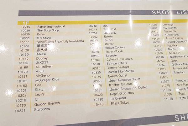 【桃園林口美食】林口三井outlet-超人氣日本靜岡勝政日式豬排、安普蕾修伴手禮