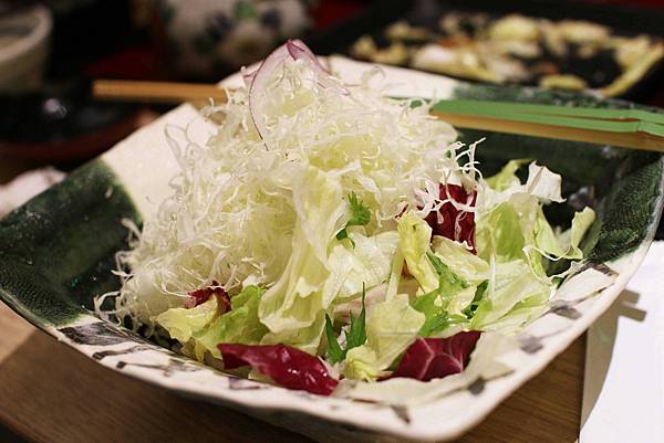 【桃園林口美食】林口三井outlet-超人氣日本靜岡勝政日式豬排、安普蕾修伴手禮