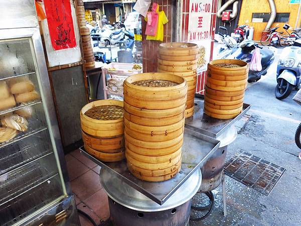 【板橋美食】太和豆漿-中式早餐巨無霸漢堡