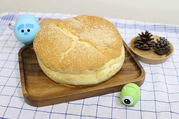 【板橋美食】奇渥舫手作烘焙-天然手作烘焙古早味蛋糕-宅配伴手禮