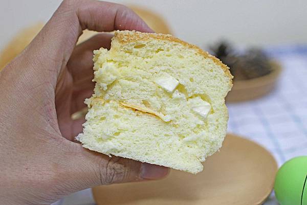 【板橋美食】奇渥舫手作烘焙-天然手作烘焙古早味蛋糕-宅配伴手禮