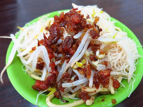 【台北美食小吃】企鵝文肉羹專賣店-30年老店