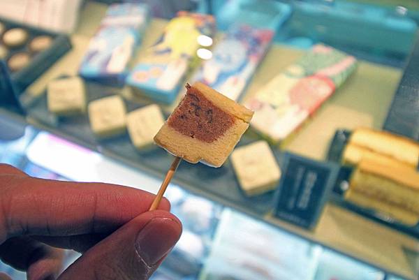 【台北旅遊】南西商圈半日遊-中山捷運吃喝玩樂一次通