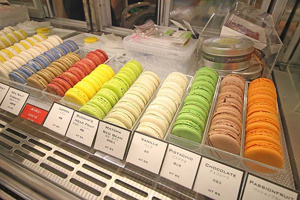 【台北旅遊】南西商圈半日遊-中山捷運吃喝玩樂一次通