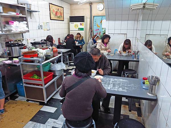 【三重美食】清水排骨麵-不用到台中也能吃到