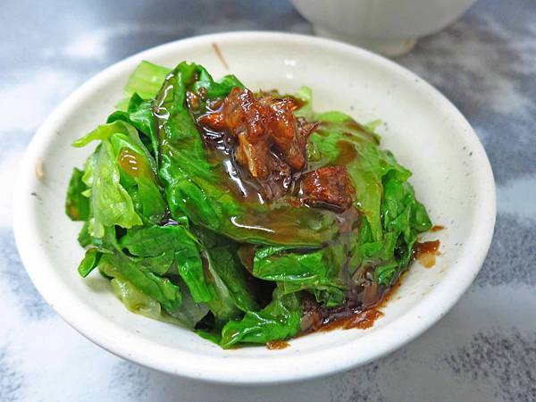 【三重美食】清水排骨麵-不用到台中也能吃到