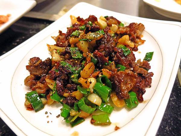 【桃園林口】松舍養生鐵板燒-真材食料，美味加分(三訪)