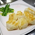 【桃園林口】松舍養生鐵板燒-真材食料，美味加分(三訪)