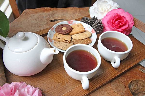 【新竹旅遊】六星集Me2Villa-不用出國也才能感受南洋風情