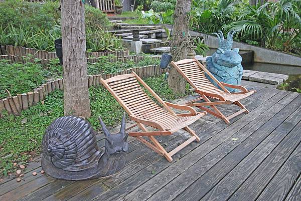 【新竹旅遊】六星集Me2Villa-不用出國也才能感受南洋風情